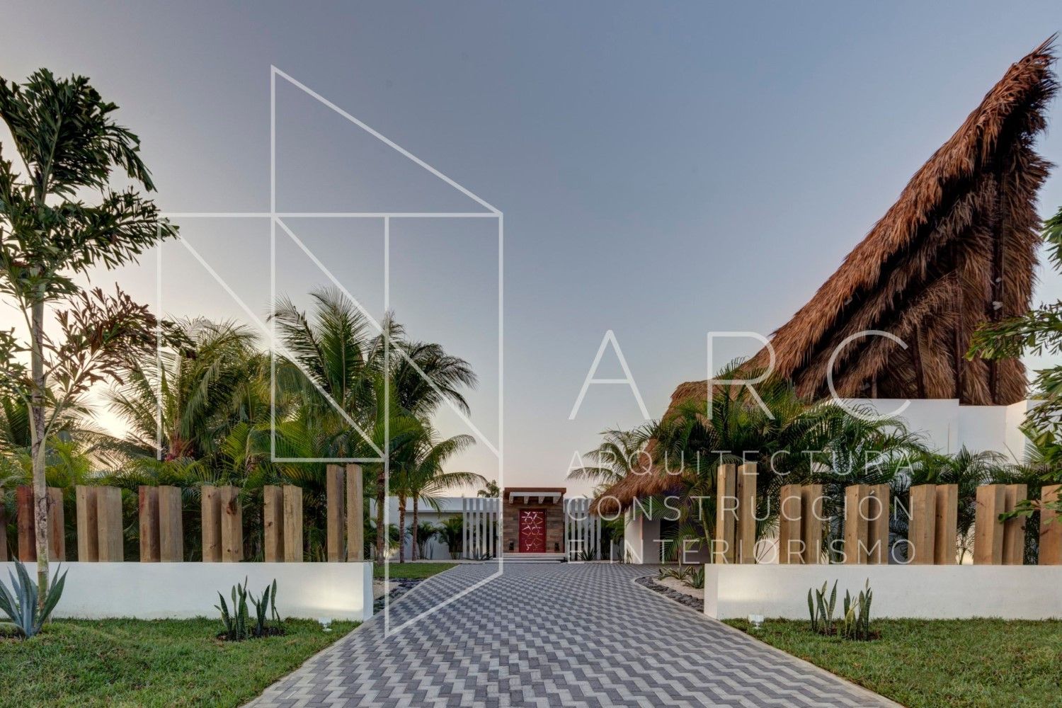 agencias de diseño arquitectónico ARC en Guatemala