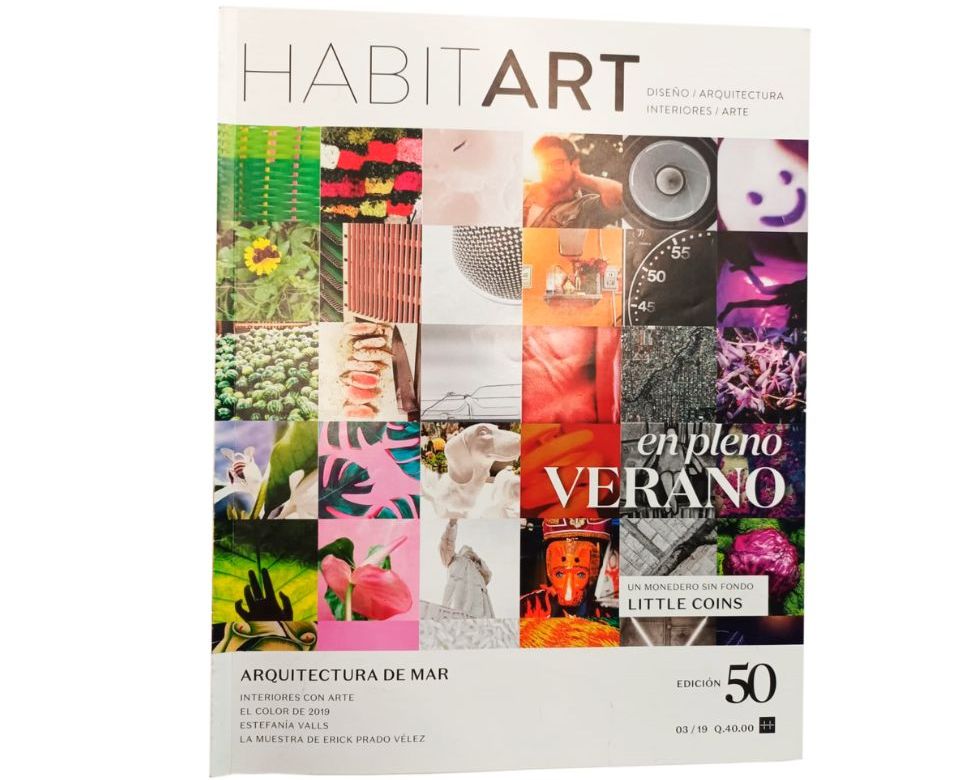 Revista Habitart